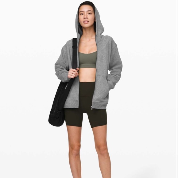 Lululemon All Yours Zip Hoodie - Picture 9 of 11